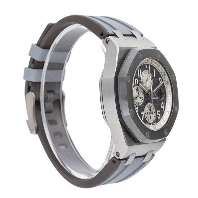 Audemars Piguet Royal Oak Offshore 26470IO.OO.A006CA.01 Image 2